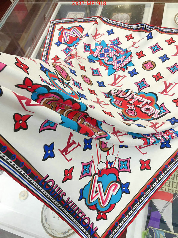 Scarf-LV,wholesale imitation designer replicas , ID: ME1918,$: 32USD