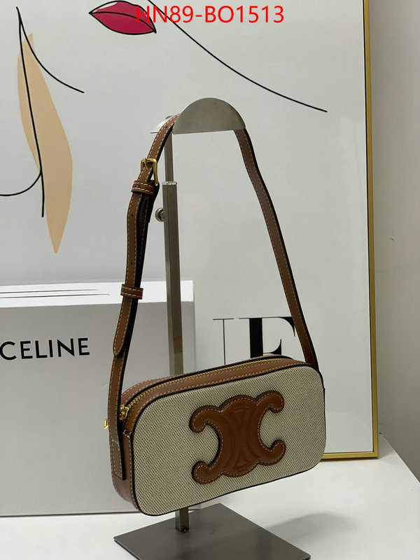 CELINE Bags(4A)-Diagonal,wholesale sale ,ID: BO1513,$: 89USD