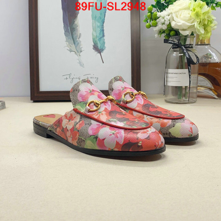 Women Shoes-Gucci,where to buy the best replica , ID: SL2948,$: 89USD