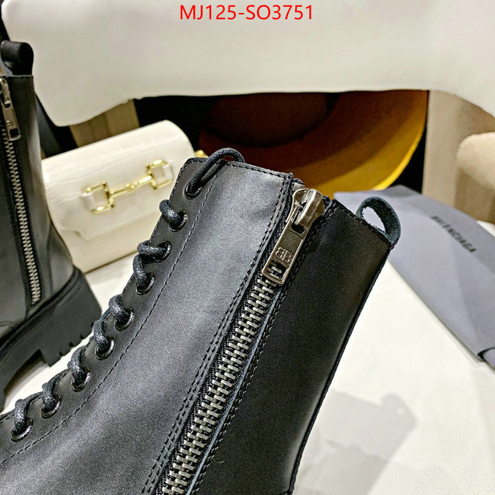 Women Shoes-Balenciaga,fashion , ID: SO3751,$: 125USD
