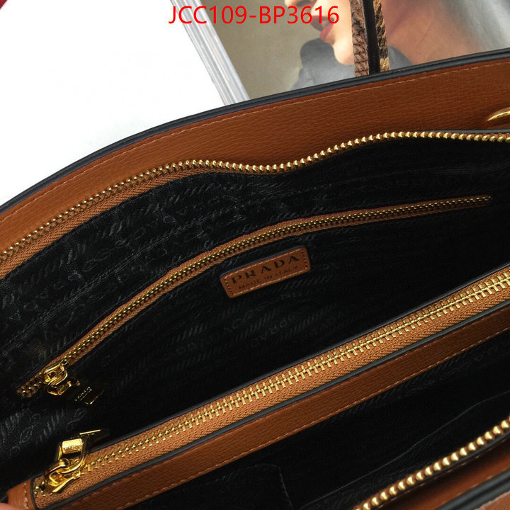 Prada Bags(4A)-Handbag-,high quality perfect ,ID: BP3616,$: 109USD