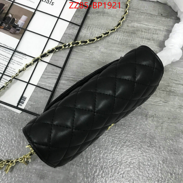 Chanel Bags(4A)-Diagonal-,ID: BP1921,$: 85USD