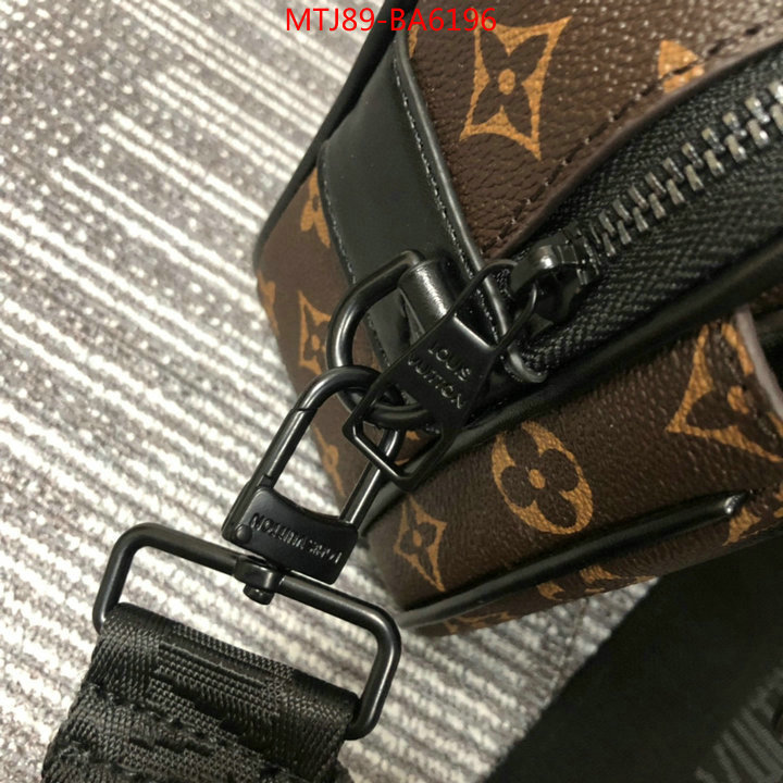 LV Bags(TOP)-Pochette MTis-Twist-,ID: BA6196,$: 89USD