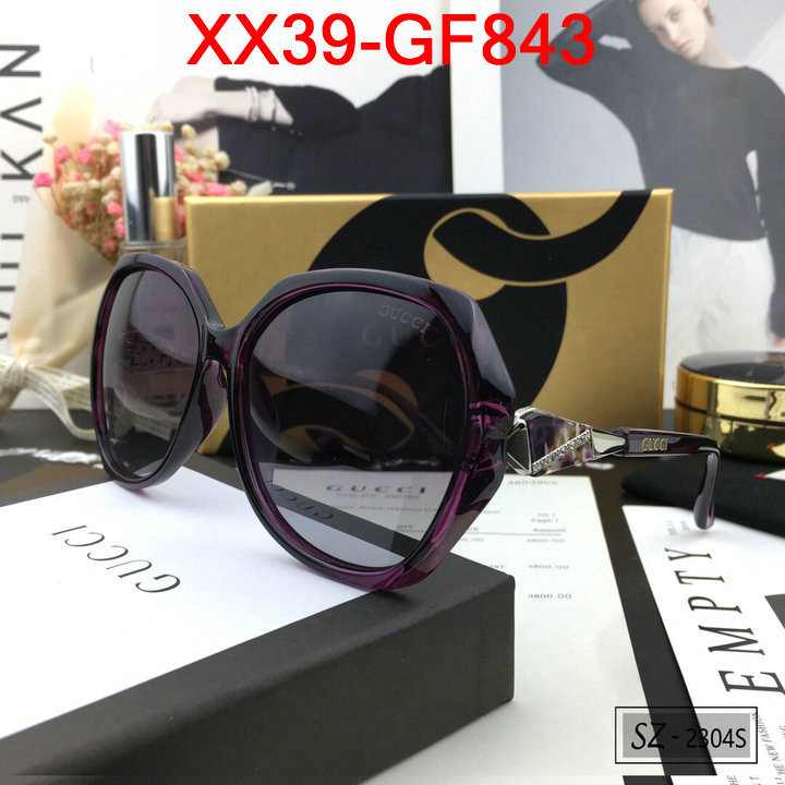 Glasses-Gucci,what are the best replica , ID：GF843,