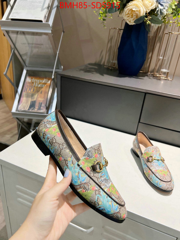 Women Shoes-Gucci,online china , ID: SD5915,$: 85USD