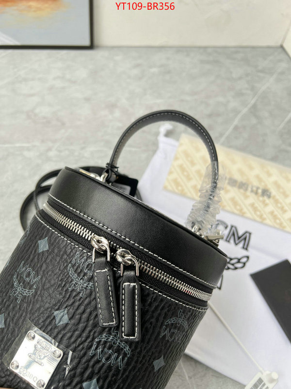 MCM Bags(4A)-Diagonal-,buy cheap ,ID: BR356,$: 109USD