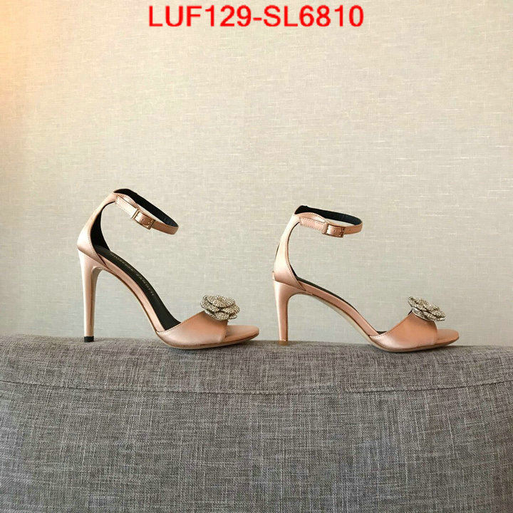 Women Shoes-Giuseppe,most desired , ID: SL6810,$: 129USD