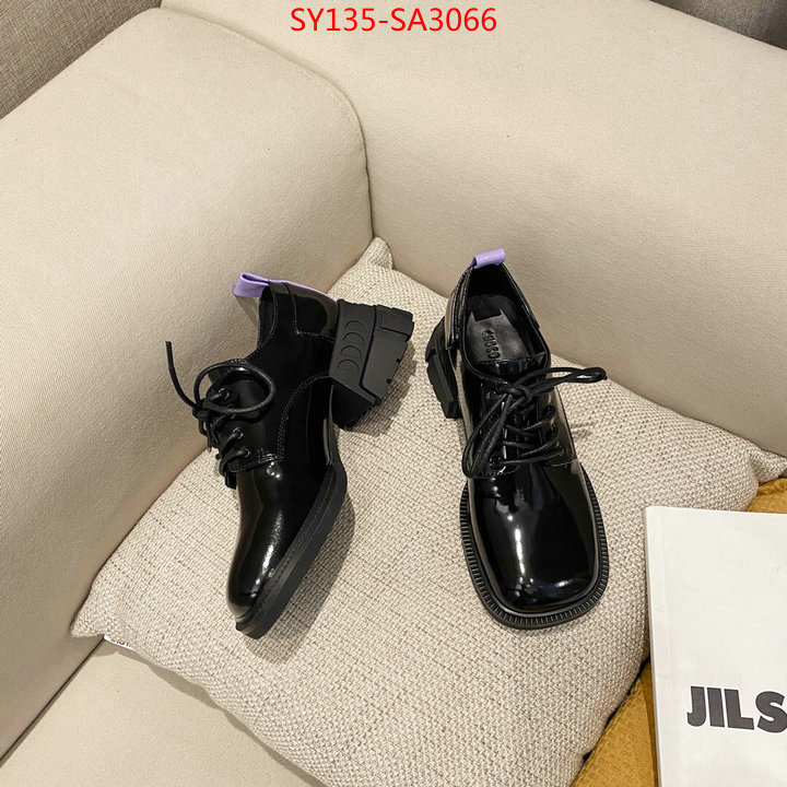 Women Shoes-Other,high quality aaaaa replica , ID:SA3066,$: 135USD