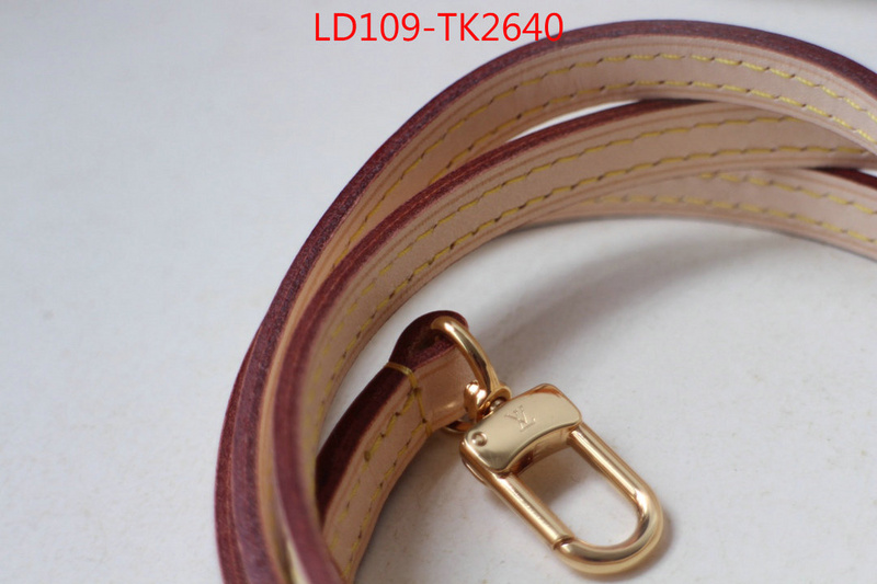 LV Bags(4A)-Pochette MTis Bag-Twist-,ID: TK2640,$:109USD