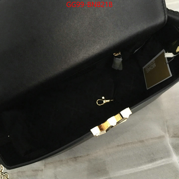 Michael Kors Bags(4A)-Handbag-,how can i find replica ,ID: BN8218,