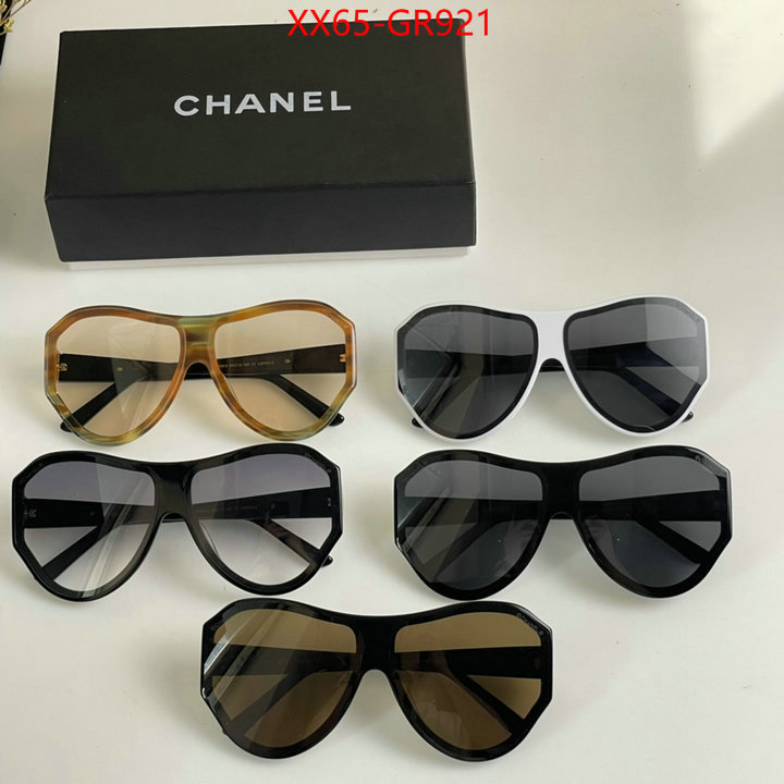 Glasses-Chanel,cheap wholesale , ID: GR921,$: 65USD