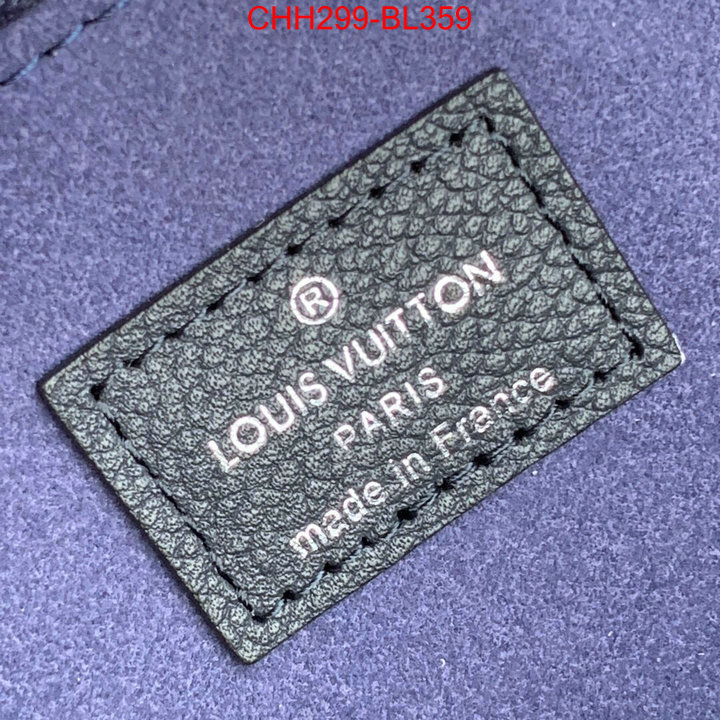 LV Bags(TOP)-Handbag Collection-,ID: BL359,$:299USD