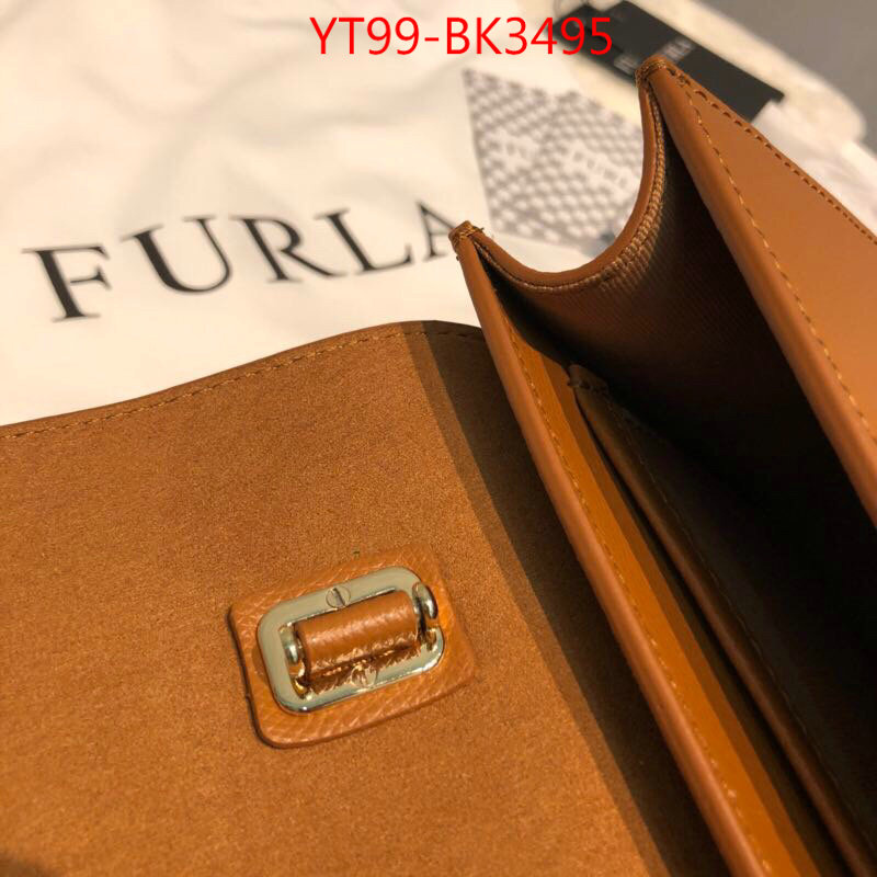 Furla Bags(4A)-Diagonal-,new designer replica ,ID: BK3495,$:99USD