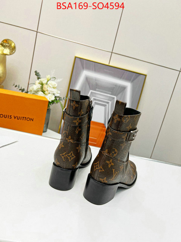 Women Shoes-LV,from china , ID: SO4594,$: 169USD