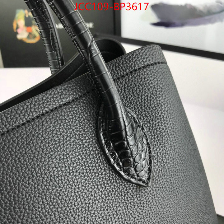 Prada Bags(4A)-Handbag-,best ,ID: BP3617,$: 109USD