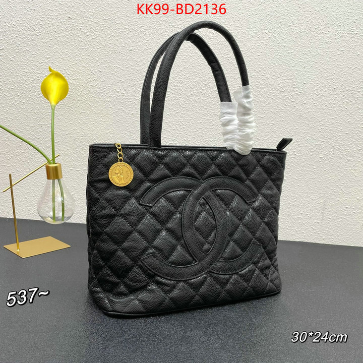 Chanel Bags(4A)-Handbag-,ID: BD2136,$: 99USD