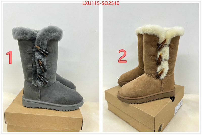 Women Shoes-UGG,good , ID: SO2510,$: 115USD