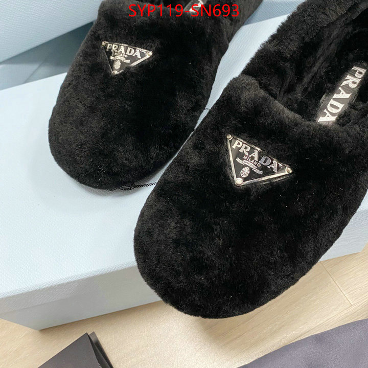 Women Shoes-Prada,fashion designer , ID: SN693,$: 119USD