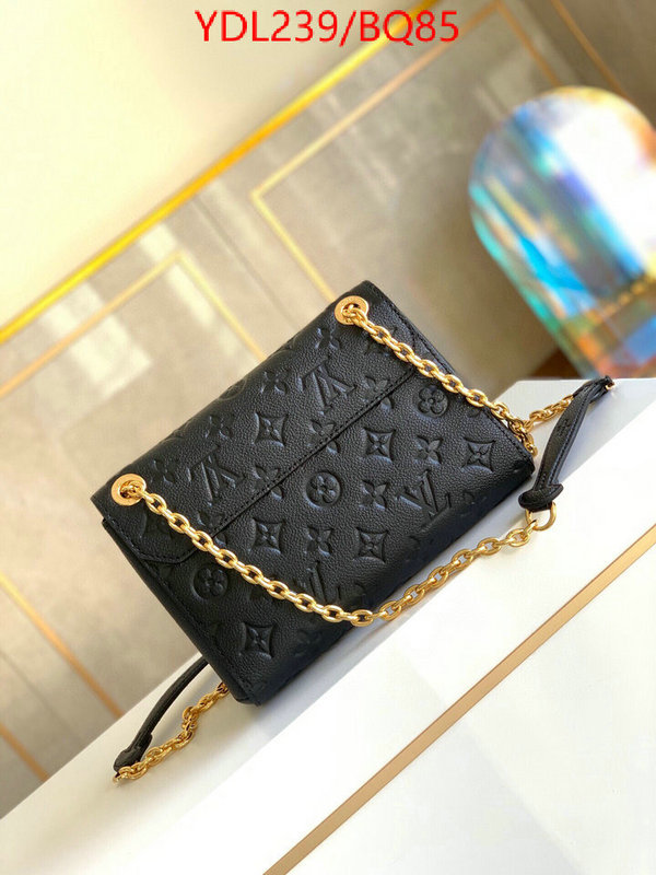 LV Bags(TOP)-Pochette MTis-Twist-,ID: BQ85,$:239USD