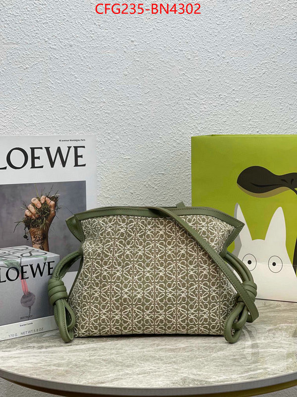 Loewe Bags(TOP)-Diagonal-,where should i buy replica ,ID: BN4302,$: 235USD