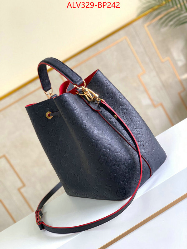 LV Bags(TOP)-Nono-No Purse-Nano No-,ID: BP242,$:329USD