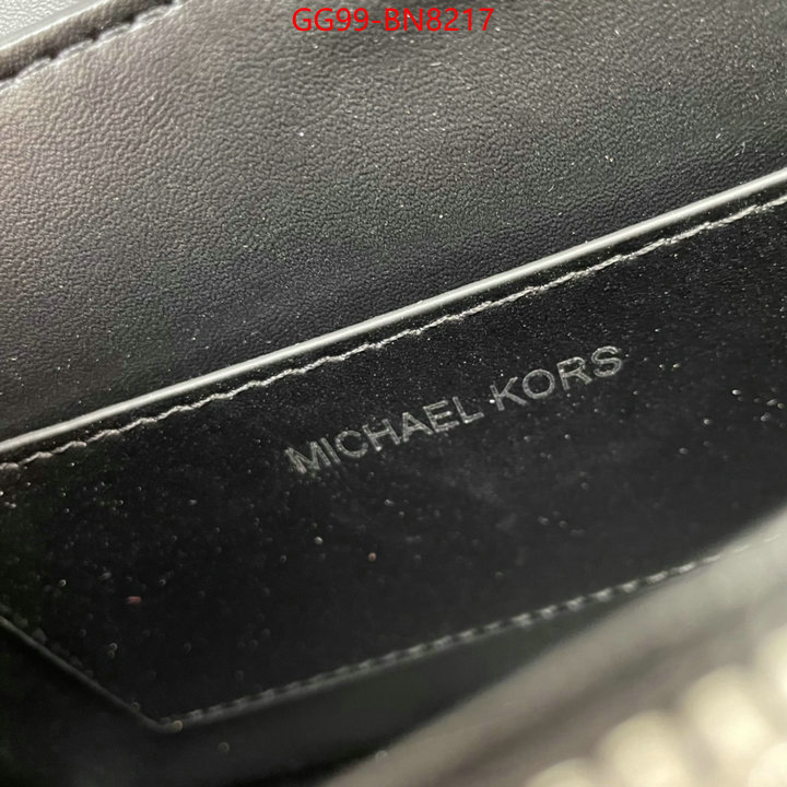 Michael Kors Bags(4A)-Diagonal-,2023 aaaaa replica customize ,ID: BN8217,$: 99USD