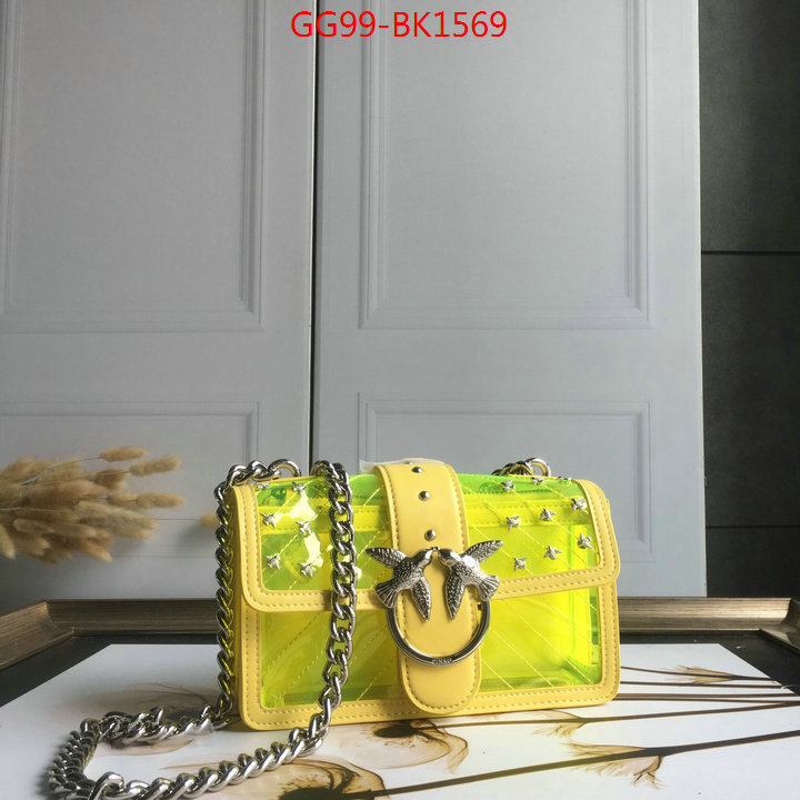 Pinko Bags(TOP)-Diagonal-,highest quality replica ,ID: BK1569,$:99USD