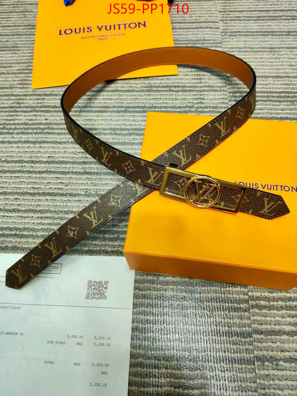 Belts-LV,where to buy replicas , ID: PP1710,$: 59USD