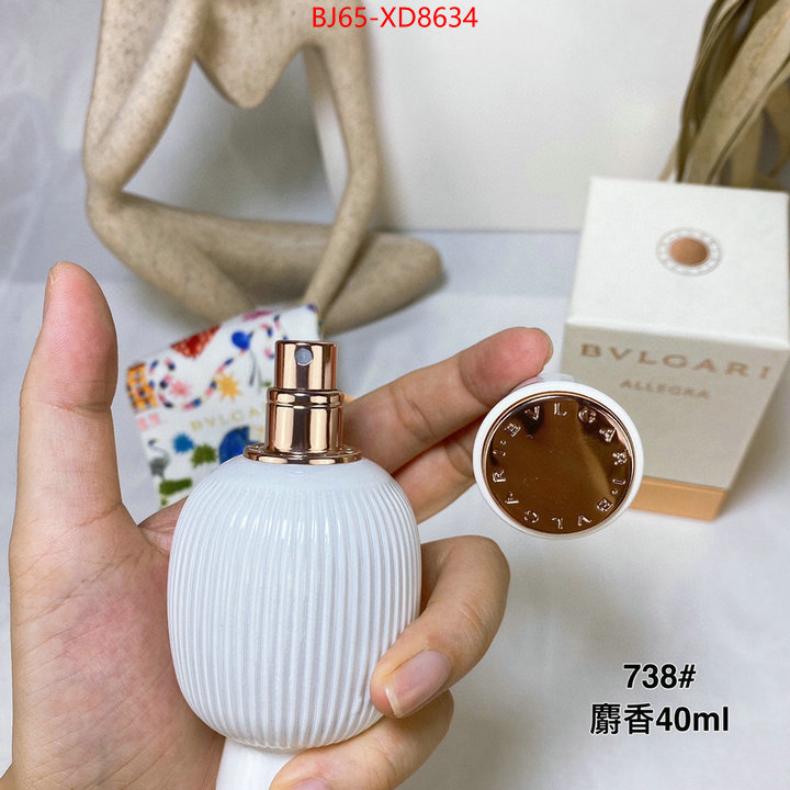 Perfume-Bvlgari,2023 replica , ID: XD8634,$: 65USD