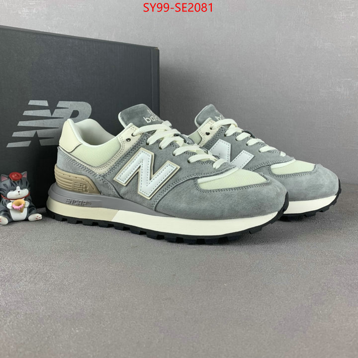 Men Shoes-New Balance,replica for cheap , ID: SE2081,$: 99USD