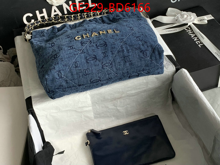 Chanel Bags(TOP)-Handbag-,ID: BD6166,$: 229USD