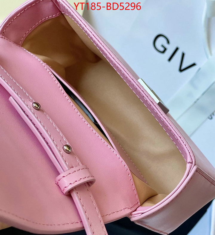 Givenchy Bags (TOP)-Diagonal-,ID: BD5296,$: 185USD