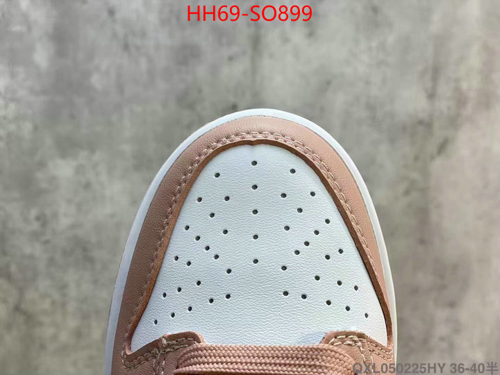 Men Shoes-Nike,high quality replica designer , ID: SO899,$: 69USD