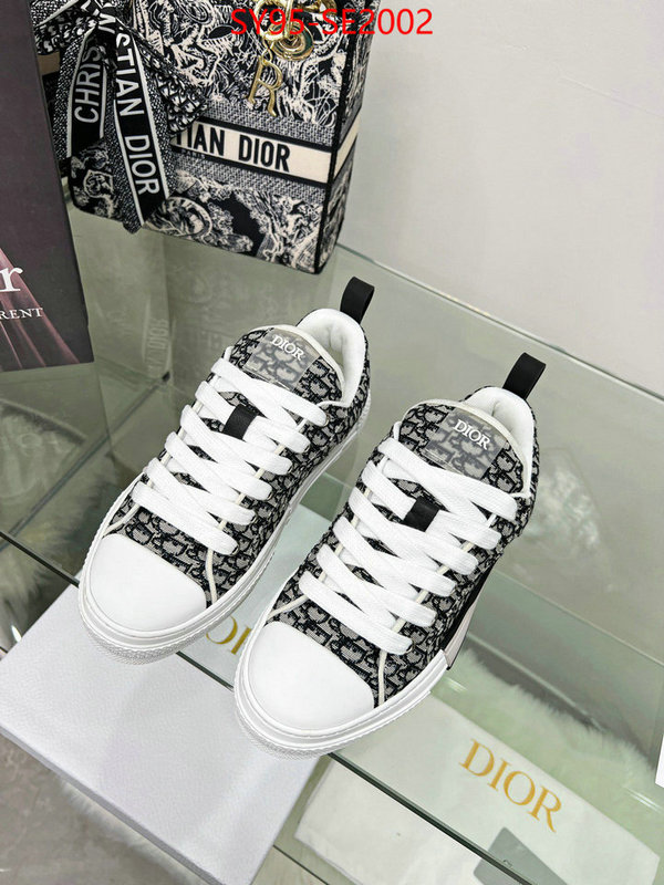 Men shoes-Dior,how to find replica shop , ID: SE2002,$: 95USD