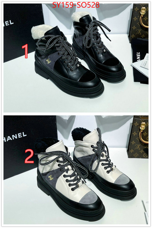 Women Shoes-Chanel,store , ID: SO528,$: 159USD