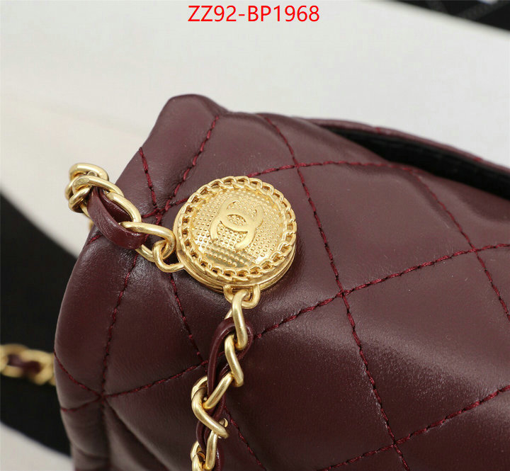 Chanel Bags(4A)-Diagonal-,ID: BP1968,$: 99USD