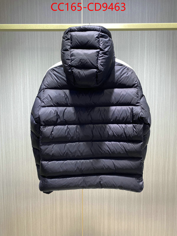 Down jacket Men-Moncler,buy , ID: CD9463,$: 165USD