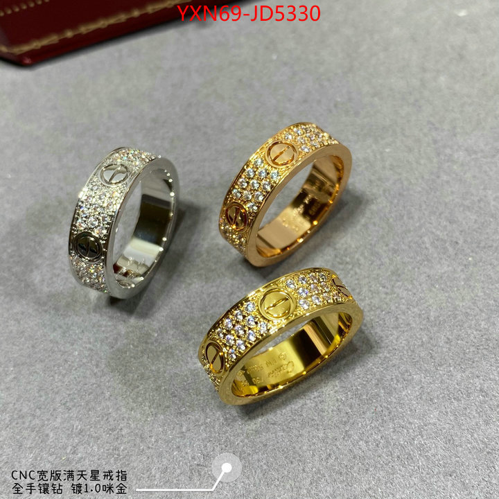 Jewelry-Cartier,customize best quality replica , ID: JD5330,$: 69USD