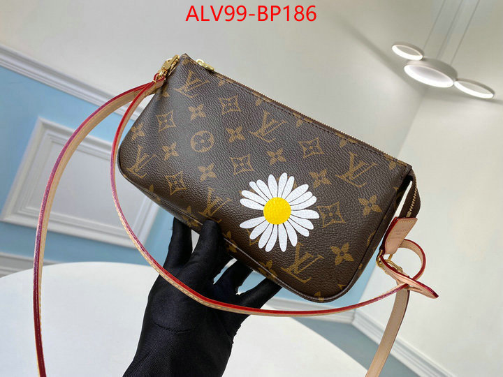 LV Bags(TOP)-Pochette MTis-Twist-,ID: BP186,$:99USD