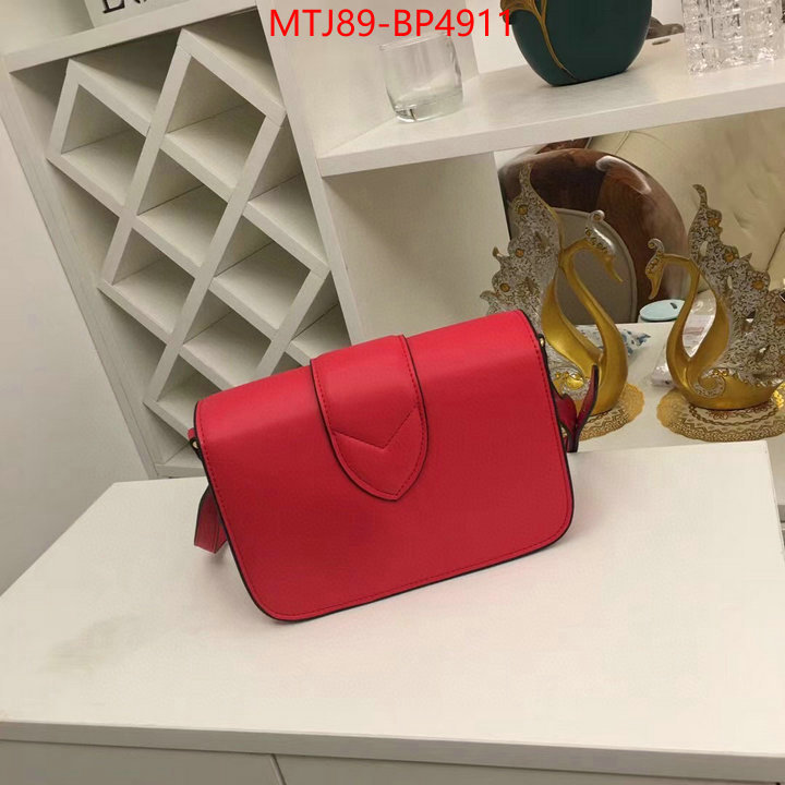 LV Bags(4A)-Pochette MTis Bag-Twist-,ID: BP4911,$: 89USD