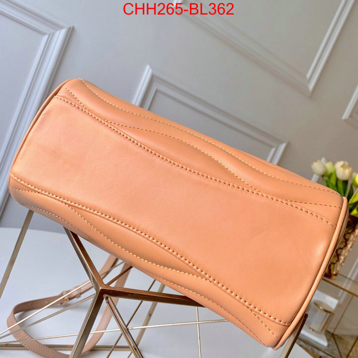LV Bags(TOP)-Handbag Collection-,ID:BL362,$:265USD