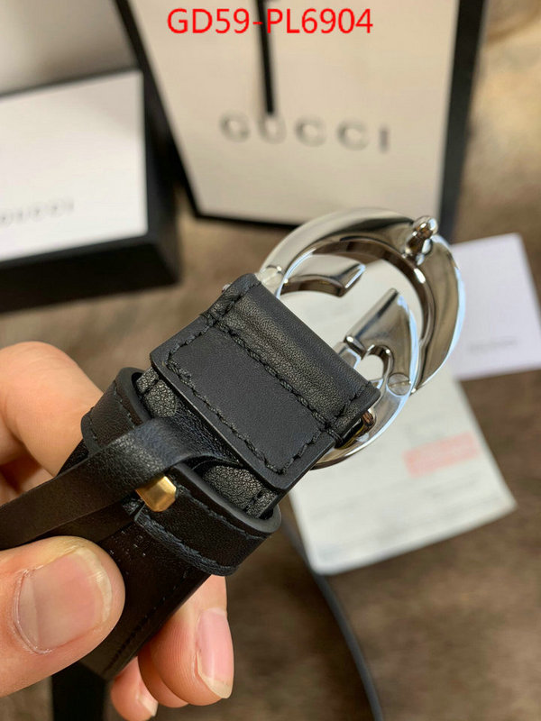 Belts-Gucci,at cheap price , ID: PL6904,$: 59USD