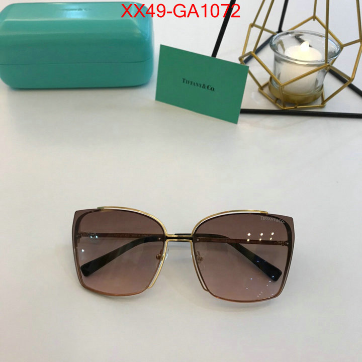 Glasses-Tiffany,aaaaa+ replica designer , ID: GA1072,$: 49USD