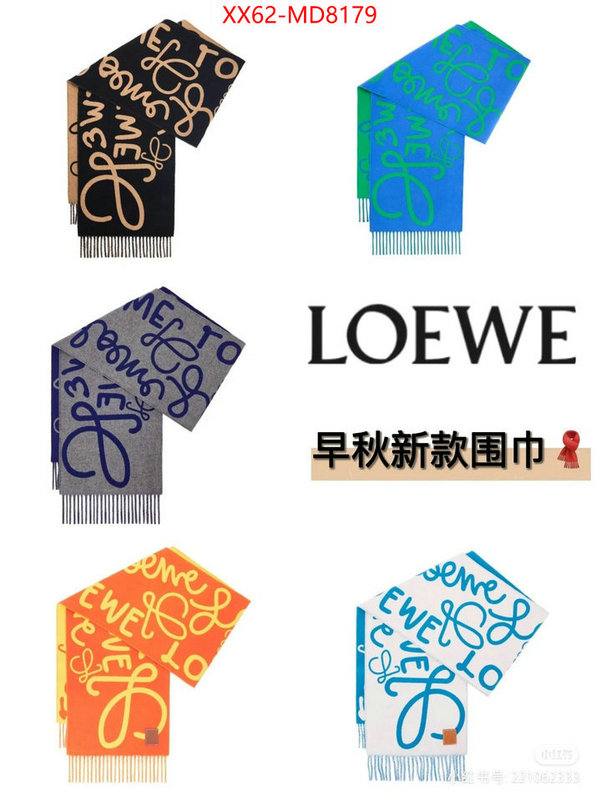 Scarf-Loewe,how to start selling replica , ID: MD8179,$: 62USD