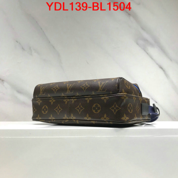 LV Bags(TOP)-Pochette MTis-Twist-,ID: BL1504,$: 139USD