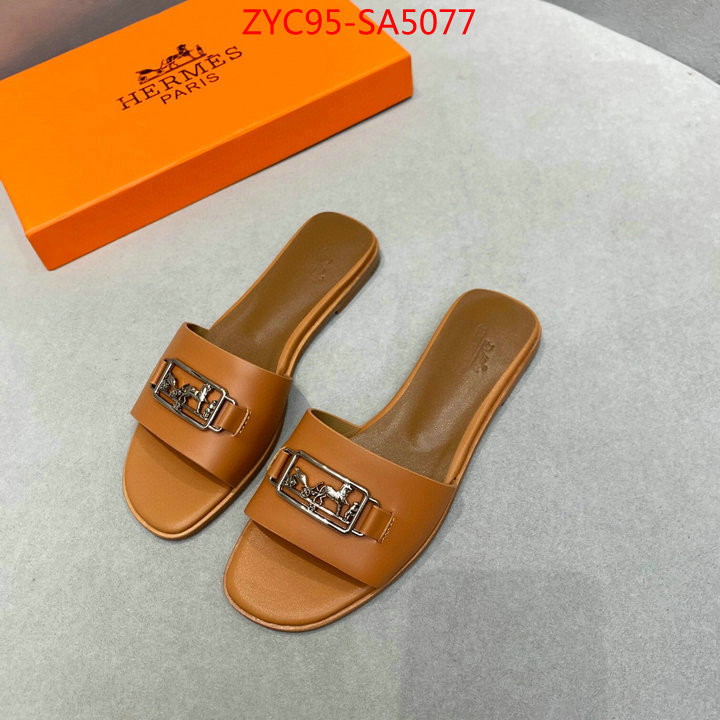 Women Shoes-Hermes,2023 aaaaa replica 1st copy , ID: SA5077,$: 95USD