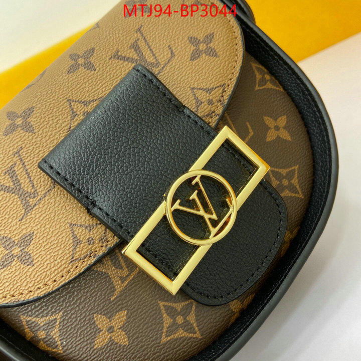 LV Bags(4A)-Pochette MTis Bag-Twist-,ID: BP3044,$: 94USD