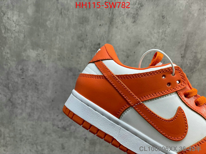 Men Shoes-Nike,can you buy replica , ID: SW782,$: 115USD