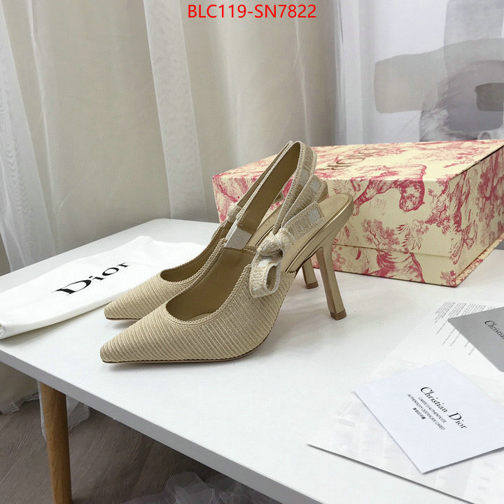 Women Shoes-Dior,where to find best , ID: SN7822,$: 119USD