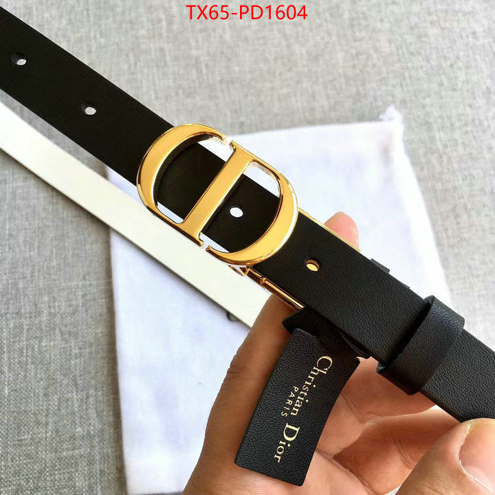 Belts-Dior,online from china designer , ID: PD1604,$: 65USD